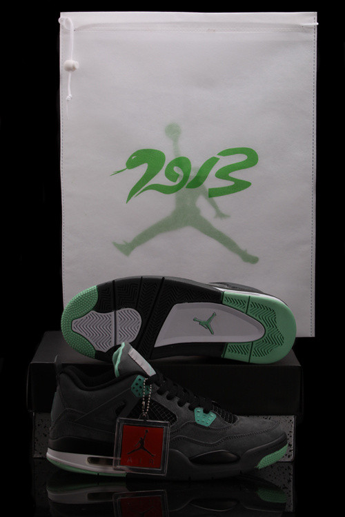 Jordan 4 shoes AAA Quality-028