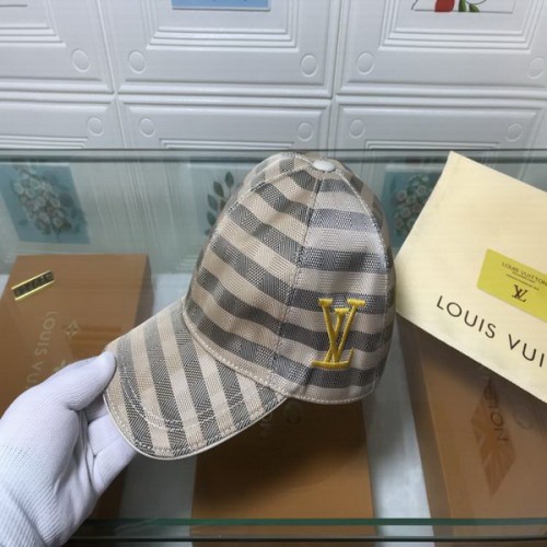 LV Hats AAA-655