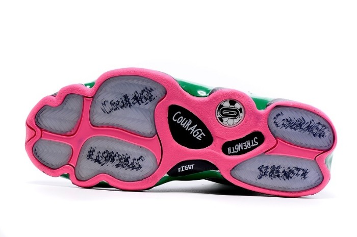Air Jordan 13 Shoes AAA-016
