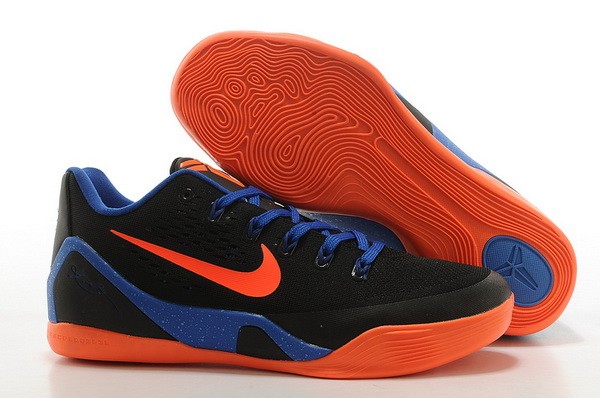 Nike Kobe Bryant 9 Low men shoes-034