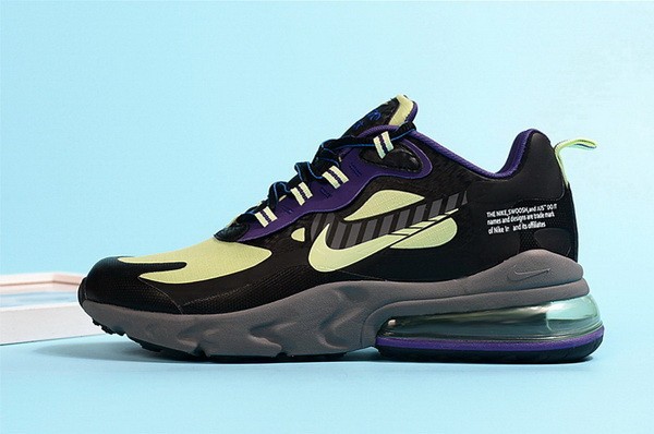 Nike Air Max 270 men shoes-811