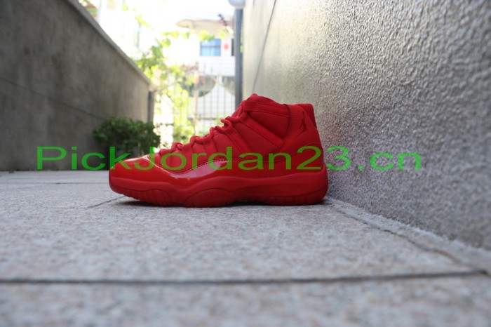 Perfect Air Jordan 11 shoes-014