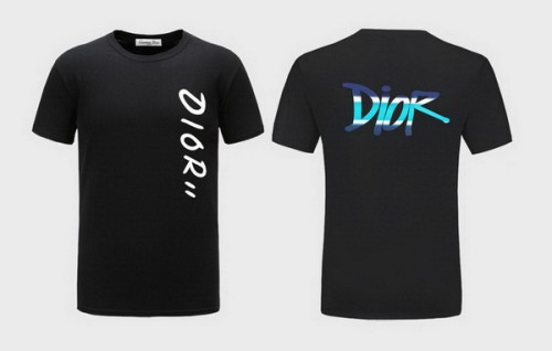 Dior T-Shirt men-122(M-XXXXXXL)