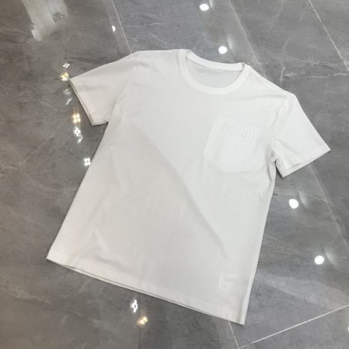 FD T-shirt-678(S-L)