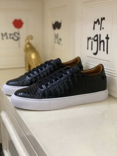 Givenchy men shoes 1：1 quality-106