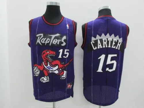 NBA Toronto Raptors-021