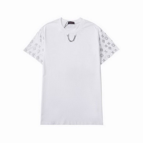 LV  t-shirt men-138(M-XXL)