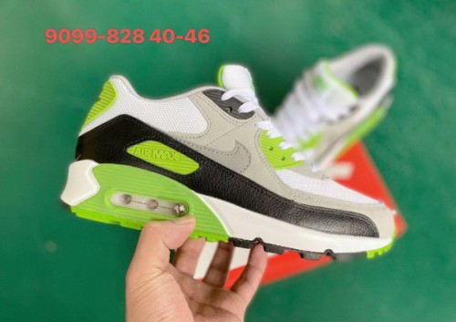 Nike Air Max 90 men shoes-825