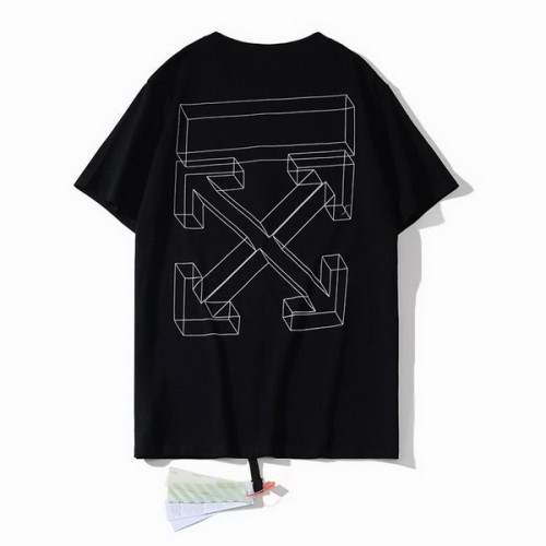 Off white t-shirt men-171(M-XXL)