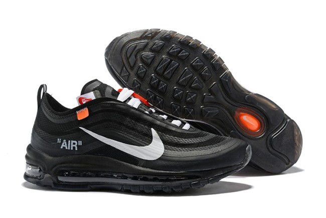 Nike Air Max 97 men shoes-191