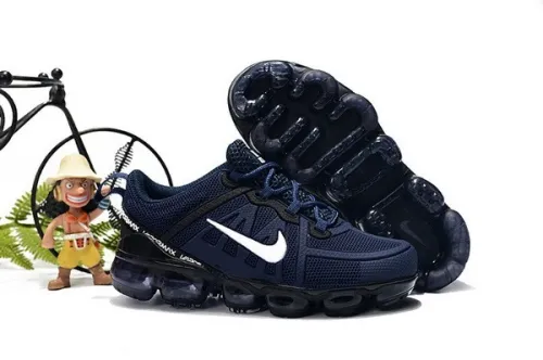 Nike Air Vapor Max 2019 kids shoes-005