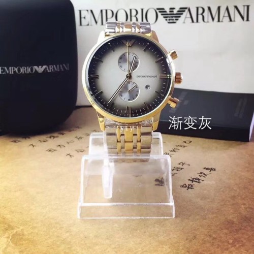 Armani Watches-070