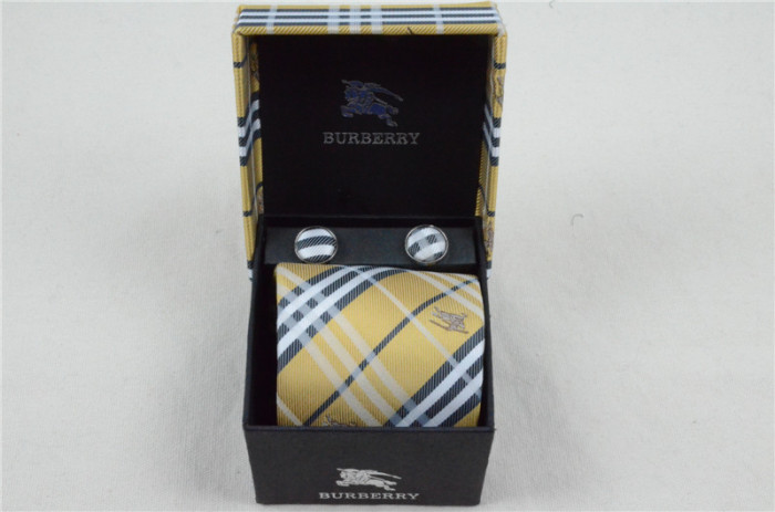 Burberry Necktie AAA Quality-109