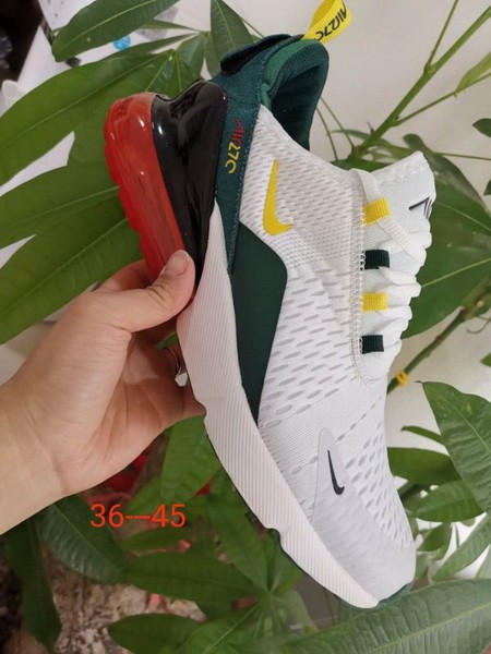 Nike Air Max 270 men shoes-515