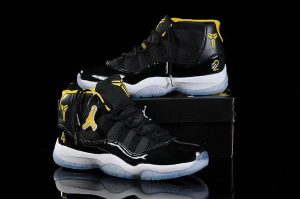 Jordan 11 shoes AAA Quality-017