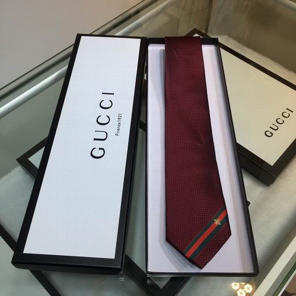 G Necktie AAA Quality-269