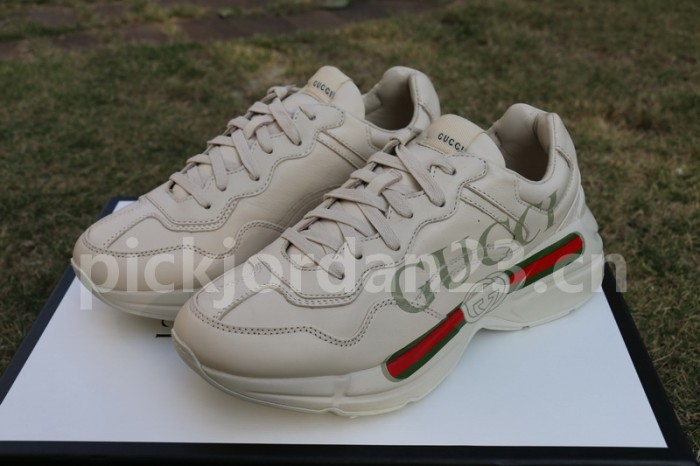Super Max G Shoes-075