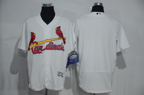 MLB St Louis Cardinals Jersey-064