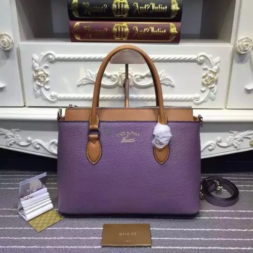 Super Perfect G handbags(Original Leather)-330