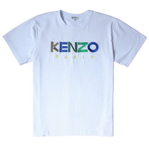 Kenzo T-shirts men-150(S-XXL)