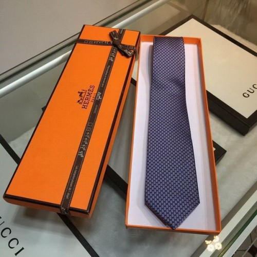 Hermes Necktie AAA Quality-202