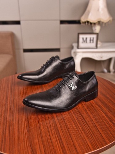 LV Men shoes 1：1 quality-3626