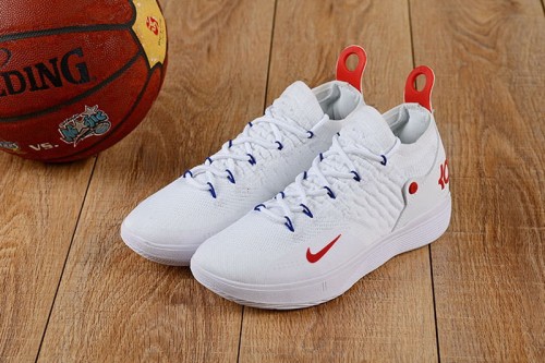 Nike KD 11 Shoes-050