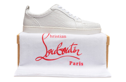 Christian Louboutin mens shoes-317