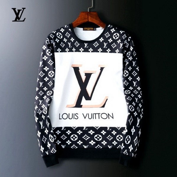 LV men Hoodies-106(M-XXXL)