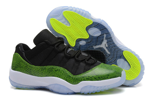 Air Jordan 11 Low shoes AAA-032