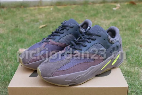 Authentic Yeezy Boost 700 “Mauve”