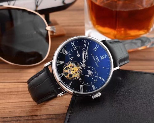IWC Watches-100