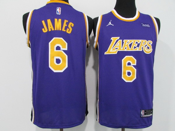 NBA Los Angeles Lakers-717