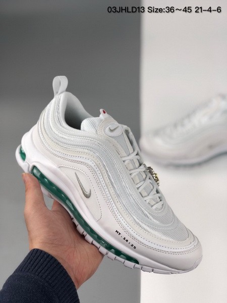 Nike Air Max 97 women shoes-336