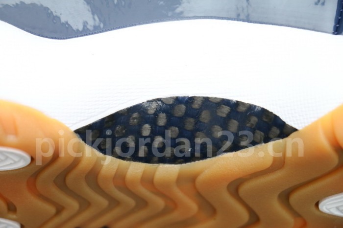 Authentic Air Jordan 11 Low “Navy”