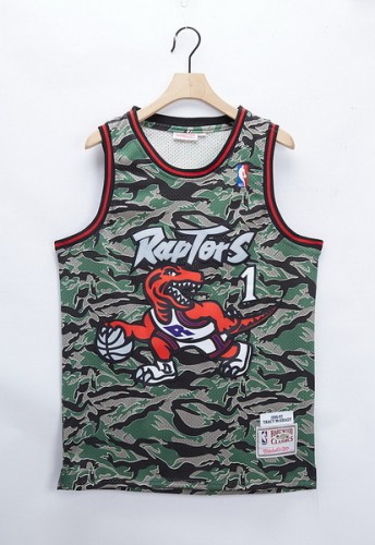 NBA Toronto Raptors-143
