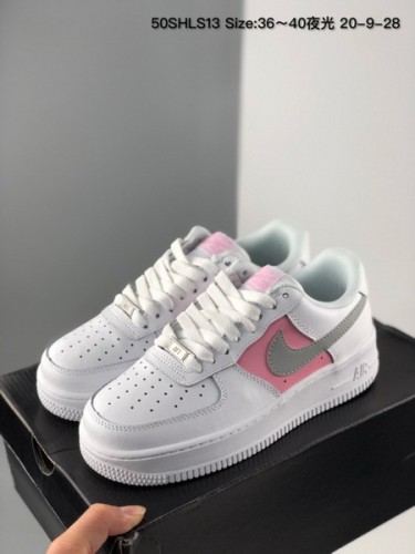 Nike air force shoes women low-1869