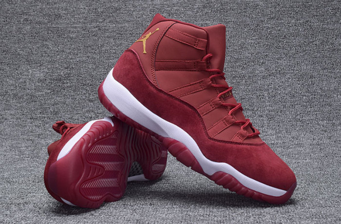 Air Jordan 11 women AAA-022