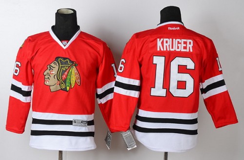 Chicago Black Hawks jerseys-334