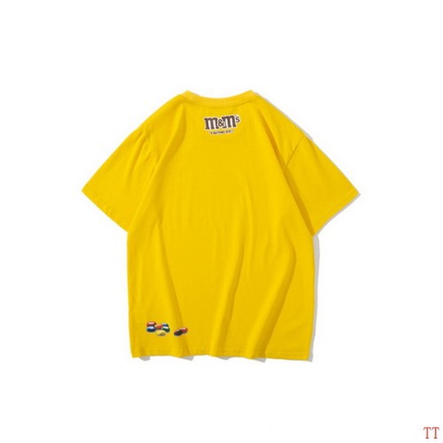 Bape t-shirt men-843(M-XXXL)