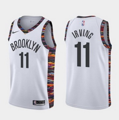 NBA Brooklyn Nets-039