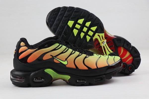 Nike Air Max TN Plus men shoes-981