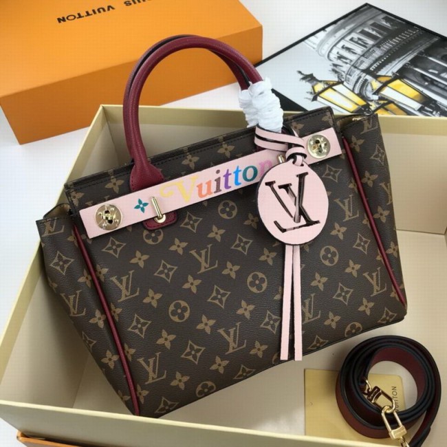 LV Hangbags AAA Women-692