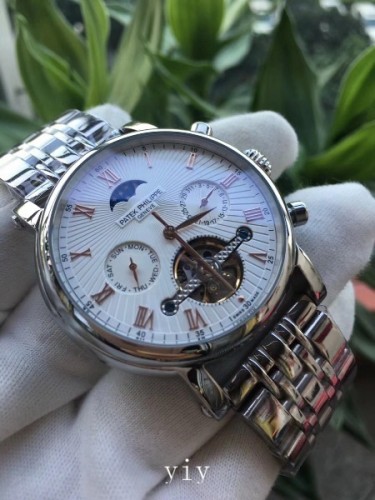 Patek Philippe Watches-283