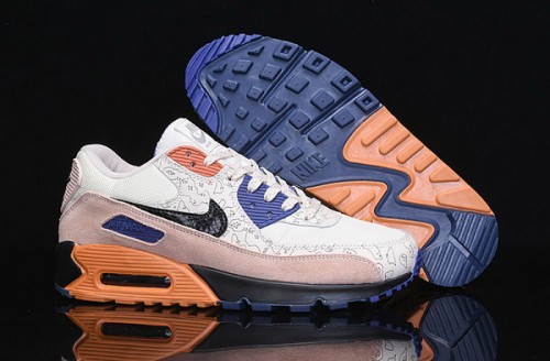 Nike Air Max 90 men shoes-599