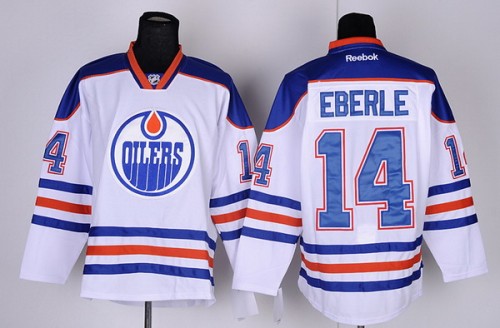 Edmonton Oilers jerseys-042