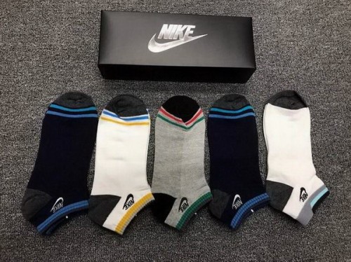 Nike Socks-019