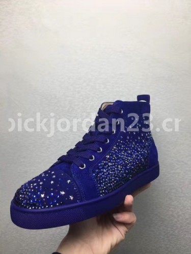 Super Max Christian Louboutin Shoes-608