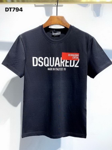 DSQ t-shirt men-008(M-XXXL)