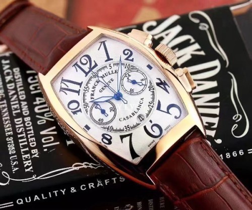 Franck Muller Watches-104